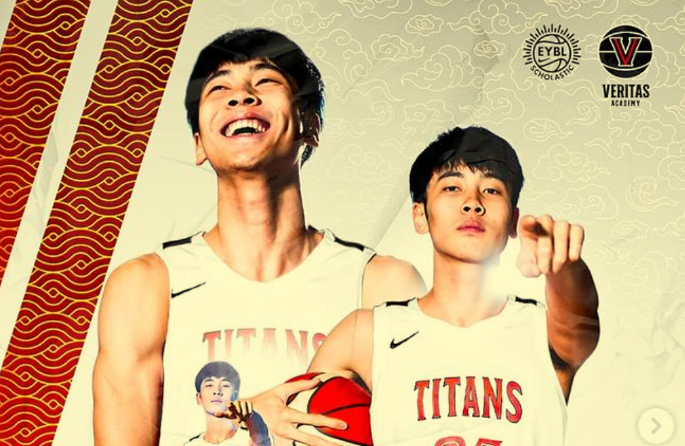 放弃50万年薪留洋，18岁重回美高历练，张博源不傻他很聪明